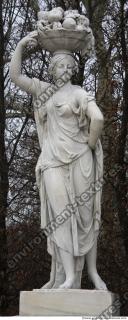 historical statue 0037